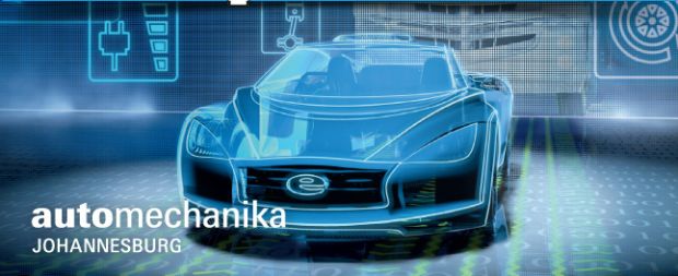 automechanika Johannesburg