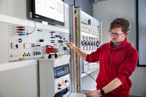 Die Schnittstelle des vernetzten Gebäudes zur digitalen Energiewirtschaft