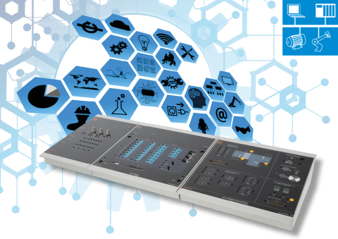 Grundlagen der SPS-Programmierung mit UniTrain