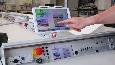 Mehr Vernetzungs- und Gestaltungsmöglichkeiten