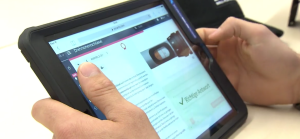 Video: Berufskollegs rüsten für die digitale Zukunft